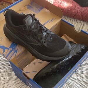 Brooks Cascadia 19 Trail Running Sneakers